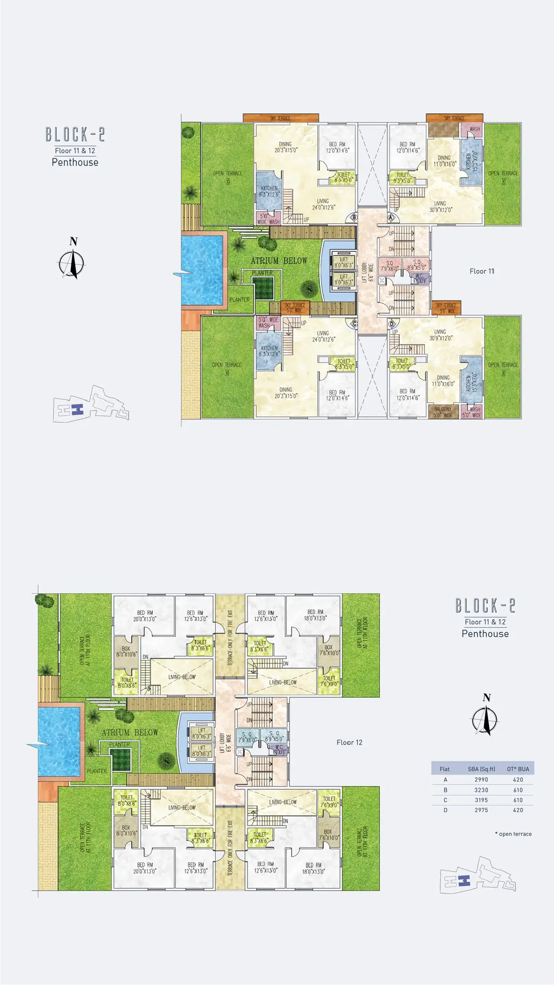 Floor Plan 3